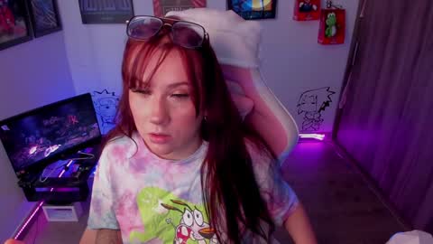 Monkey D Maddie online show from 12-09-24, 08:23