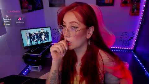 Monkey D Maddie online show from 10-07-25, 10:07