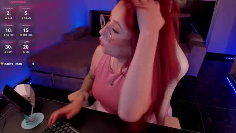 Snapshot of milly_yako chatting on 11-07-25, 12:54 Monkey D Maddie online show from 11-07-25, 12:54