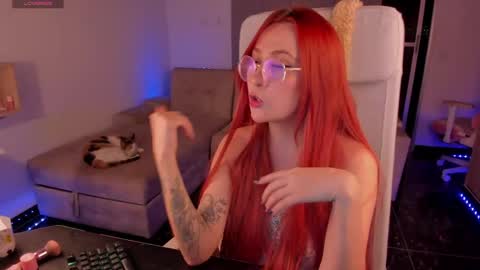 Monkey D Maddie online show from 04-18-26, 12:03