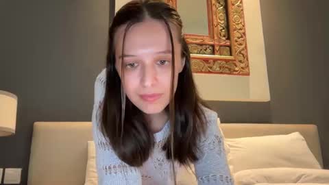 Milly online show from 11-02-25, 02:14