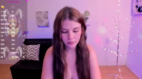 Snapshot of millysandler chatting on 01-26-25, 12:16 Milly online show from 01-26-25, 12:16