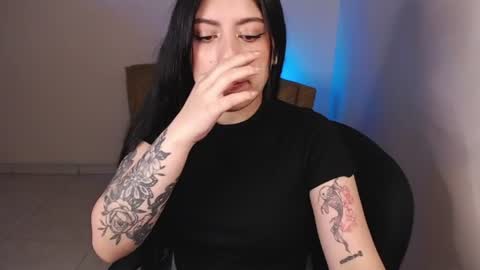 Snapshot of millyx_ chatting on 06-16-26, 09:28 Emily online show from 06-16-26, 09:28
