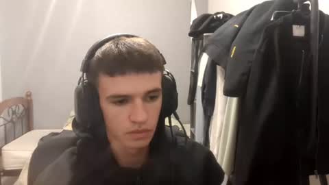Denis online show from 06-15-26, 10:12