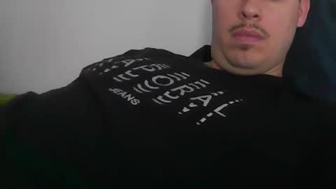 Snapshot of milowww1601 chatting on 12-16-24, 12:38 milowww1601 online show from 12-16-24, 12:38