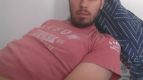 Snapshot of milowww1601 chatting on 10-08-25, 09:40 milowww1601 online show from 10-08-25, 09:40