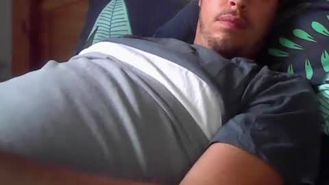 Snapshot of milowww1601 chatting on 07-15-26, 05:12 milowww1601 online show from 07-15-26, 05:12
