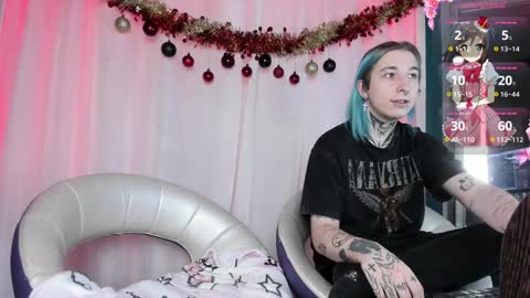 milten_trish online show from 12-24-24, 08:27