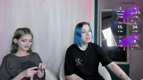 milten_trish online show from 01-23-25, 12:14