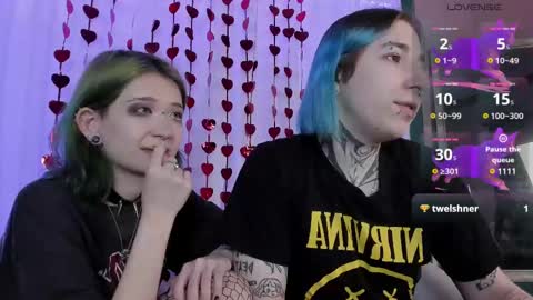 milten_trish online show from 02-15-25, 08:22