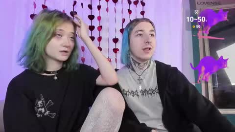 milten_trish online show from 02-27-25, 07:47