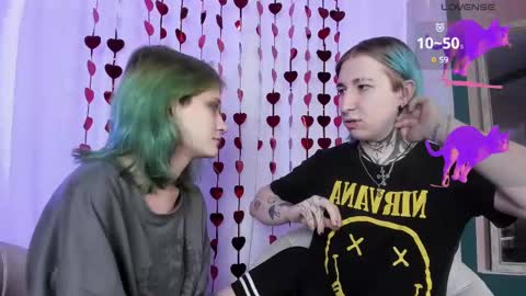 milten_trish online show from 03-07-25, 12:04