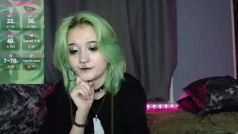 milten_trish online show from 11-11-25, 08:42