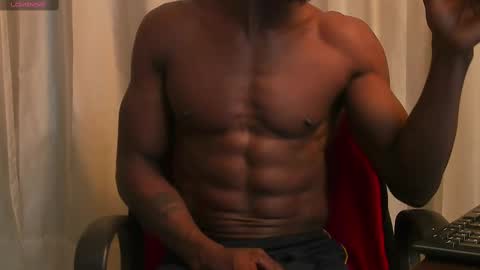 Snapshot of miltonn_jakee chatting on 02-26-25, 03:42 Miltonn online show from 02-26-25, 03:42