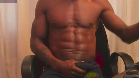 Snapshot of miltonn_jakee chatting on 02-27-25, 09:14 Miltonn online show from 02-27-25, 09:14