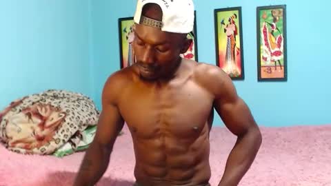 Snapshot of miltonn_jakee chatting on 09-15-25, 07:58 Miltonn online show from 09-15-25, 07:58