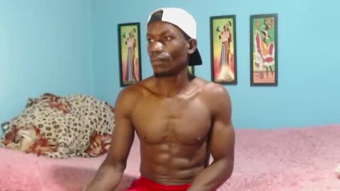 Miltonn online show from 09-25-25, 12:36