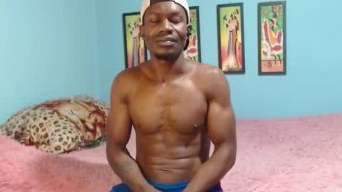 Snapshot of miltonn_jakee chatting on 10-31-25, 07:04 Miltonn online show from 10-31-25, 07:04