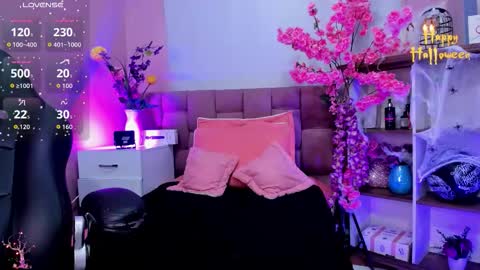 Snapshot of milu_beluci chatting on 10-28-25, 03:14 Milu Belucci online show from 10-28-25, 03:14