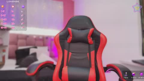  Milu Belucci  online show from 03-25-26, 02:23