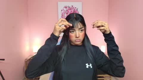 Snapshot of milu_carbajal_x chatting on 11-20-25, 08:08 milu_carbajal_x online show from 11-20-25, 08:08