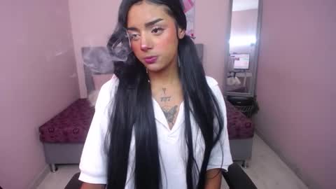 Snapshot of milu_carbajal_x chatting on 11-24-25, 08:41 milu_carbajal_x online show from 11-24-25, 08:41