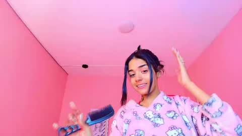 milu_carbajal_x online show from 03-08-26, 01:26