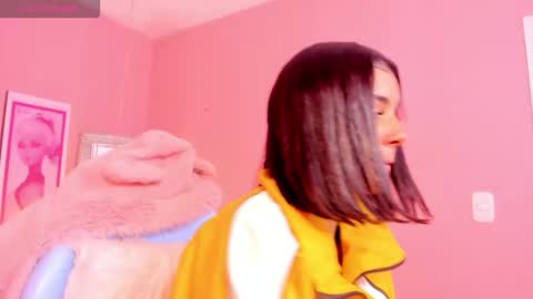 milu_carbajal_x online show from 03-22-26, 01:03