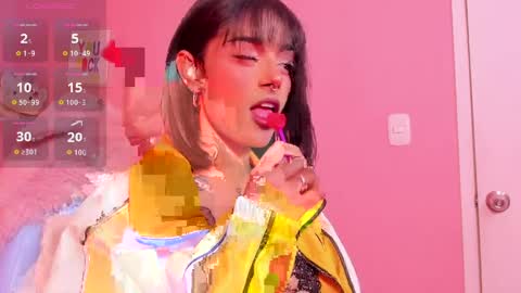 milu_carbajal_x online show from 04-09-26, 03:50