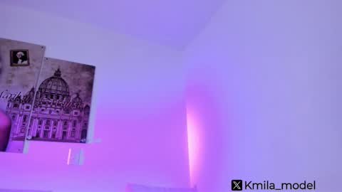 Snapshot of milu_cooper chatting on 09-26-25, 03:10 milu modelo independiente .onlyfans kmila model online show from 09-26-25, 03:10