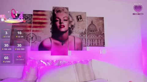 milu modelo independiente .onlyfans kmila model online show from 12-03-25, 11:41