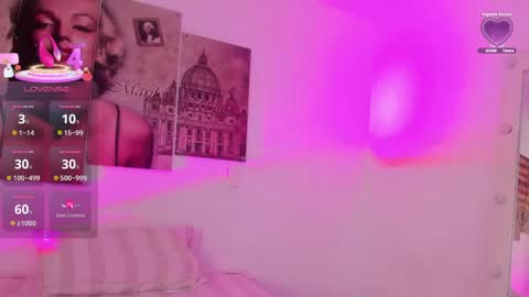 Snapshot of milu_cooper chatting on 05-18-26, 02:51 milu modelo independiente .onlyfans kmila model online show from 05-18-26, 02:51