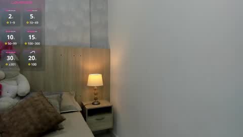 Snapshot of milu_gomez chatting on 02-09-25, 07:09 Milu Gomez online show from 02-09-25, 07:09