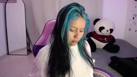 Snapshot of milusolers chatting on 09-18-25, 02:57 Milusolers online show from 09-18-25, 02:57