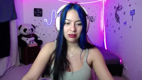 Snapshot of milusolers chatting on 12-02-25, 11:23 Milusolers online show from 12-02-25, 11:23