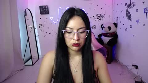 Snapshot of milusolers chatting on 02-25-26, 04:27 Milusolers online show from 02-25-26, 04:27