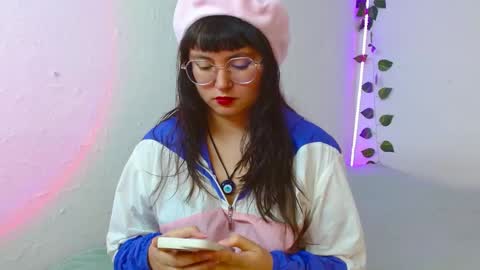 mily_baker online show from 02-14-25, 09:43