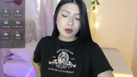 Mily online show from 06-29-26, 04:40