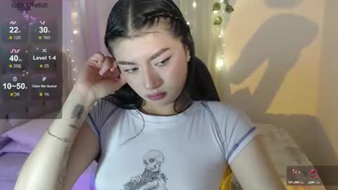Mily online show from 07-05-26, 10:28