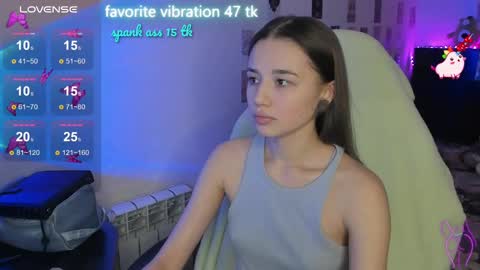 Snapshot of milyamess chatting on 03-09-25, 04:00 Emily online show from 03-09-25, 04:00