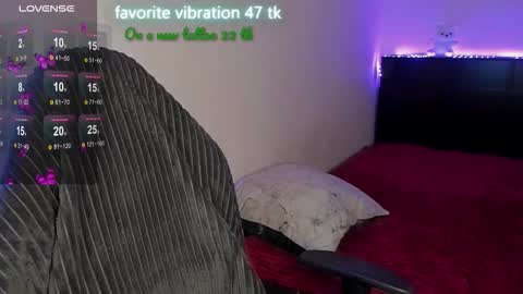 Snapshot of milyamess chatting on 09-19-25, 07:36 Emily online show from 09-19-25, 07:36