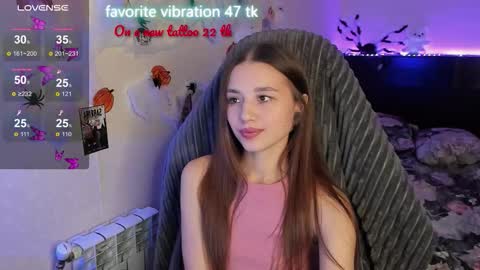 Emily online show from 10-24-25, 02:35