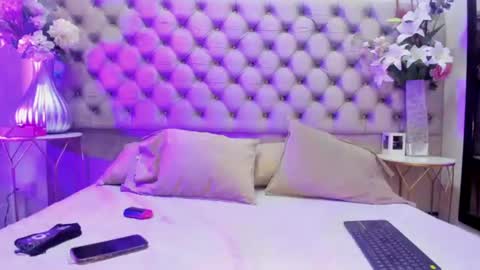 Snapshot of milyclem chatting on 07-16-26, 03:45 MilyClem online show from 07-16-26, 03:45