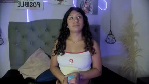 Mily online show from 07-22-26, 02:14
