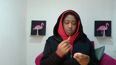 Snapshot of milykabombastik chatting on 09-30-25, 12:54 milykabombastik online show from 09-30-25, 12:54