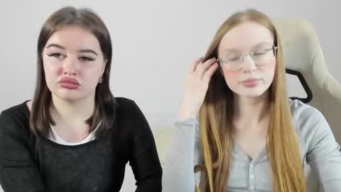 Milena and Jasper online show from 02-02-26, 05:11