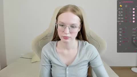 Milena and Jasper online show from 02-14-26, 09:11