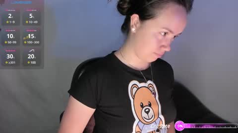 Snapshot of milysauria_ chatting on 03-04-25, 09:40 Mily online show from 03-04-25, 09:40