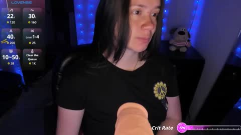 Snapshot of milysauria_ chatting on 09-09-25, 09:42 Mily online show from 09-09-25, 09:42