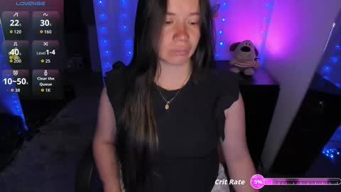 Snapshot of milysauria_ chatting on 09-12-25, 12:38 Mily online show from 09-12-25, 12:38